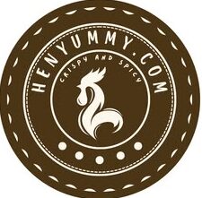 Hen Yummy